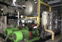 星空网站网页版入口-星空(中国)离心式水泵为什么要定期切换运行?