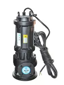 星空网站网页版入口-星空(中国)潜水泵