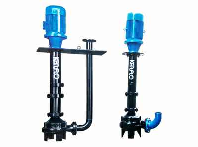 星空网站网页版入口-星空(中国)KYW系列液下式污水泵