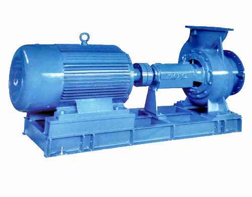 星空网站网页版入口-星空(中国)KPW系列卧式污水泵