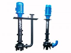 星空网站网页版入口-星空(中国)浅述污水处理中的动力设备