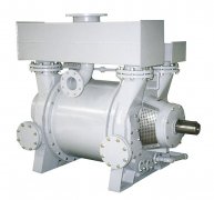 星空网站网页版入口-星空(中国)厂带你了解真空泵市场