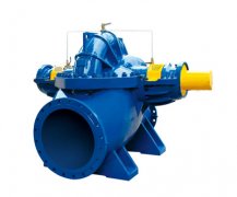 星空网站网页版入口-星空(中国)KPS单级双吸离心泵常见的故障和原因