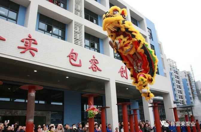 醒狮贺岁，星空网站网页版入口-星空(中国)2019年开工大吉