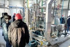 星空网站网页版入口-星空(中国)液环压缩机组为用户创造价值